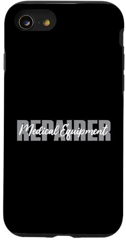 Hülle für iPhone SE (2020) / 7 / 8 Reparaturset für medizinische Geräte