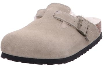 BIRKENSTOCK Adult Master-Artikel Boston Shearling sonstige Gr. 44