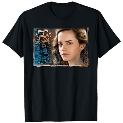Harry Potter Hermione Granger T-Shirt