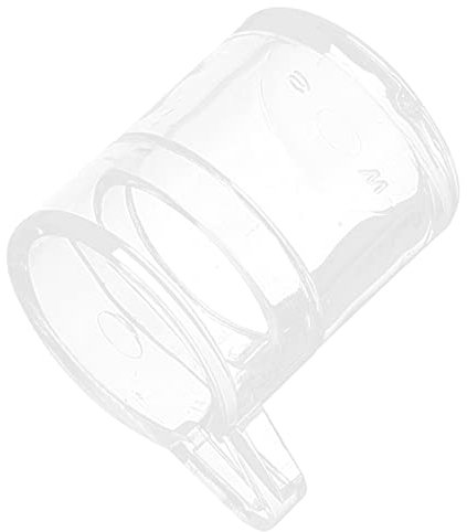 BESPORTBLE Transparenter Ameisenfutterbehälter Wasserfutterspender Ameisenfutternapf Formicarium-wasserfutterspender Kleiner Ameisenfutterspender Ameisenfutterkasten Sichtbarer Futterbehälter