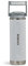 IGLOO Borraccia termica Tumbler 20, in acciaio inox, colore bianco, a prova di perdite, 0,6 l