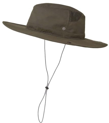 Craghoppers NosiLife Ranger Sonnenhut für Herren