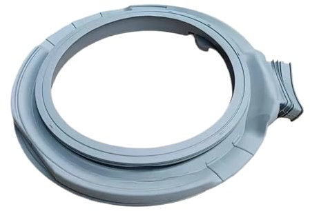 BCHGTRDR Junta De Goma For Lavadora, Junta De Puerta, Accesorios, Compatible con Samsung, Repuestos For Juntas DC64-03875A