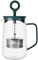 La Cafetière Gyro Spinfuser Teapot Green Colour, 4 Cup