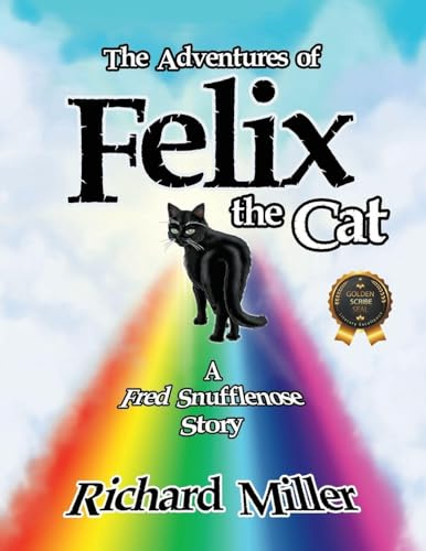 The Adventures of Felix the Cat