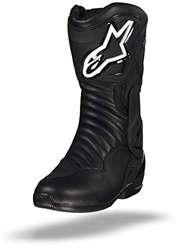 Alpinestars 2.33302e+12, Tech 7-Stivali, Colore: Nero (Taglia 44) Uomo, Bianco, 43 EU