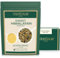 VAHDAM, Sweet Himalayan Green Tea (100g) 100% Natürlicher Loser Tee | Premium Grüner Tee | Direkt Von Der Quelle In Indien | Aufbrühen Heißen/Eistee