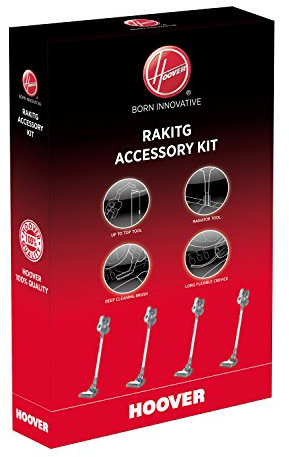 Hoover RAKITG Kit Accessori