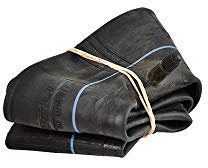 Motodak Deli Tr13 Wheelbarrow/Trolley Inner Tube 6 Inches 350/410x6 Straight Valve