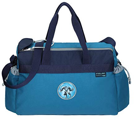 Mc Neill - TIE Sporttasche Steelman