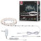 Paulmann 789.62 FlexLED 3D Basisset 3m Warmweiß Leuchtschrift selber machen