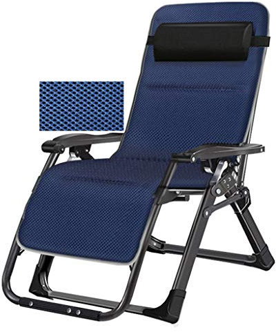 Klappbarer Liegestuhl Garten Freizeitliege Sonnenliege Liegen Gartenliege Campingliege für Pool Terrasse, Terrassendielen, Urlaub, Strand Max.150KG Kapazität