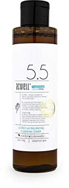 [Acwell] Licorice pH Balancing Cleansing Toner 150ml (5 fl. oz.)