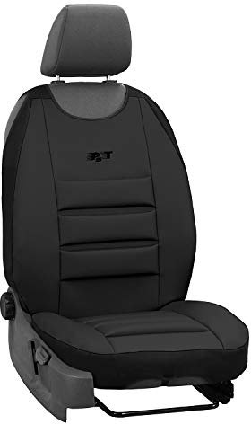 GSC Sitzbezüge Universal Schonbezüge kompatibel mit OPEL GRANDLAND X