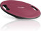 Yes4All HXP9Kunststoff Wobble Balance Board, 40 cm Oberfläche Balance Board für Stehen, Core Training, Gym Home Workout (Zuckerpflaume)