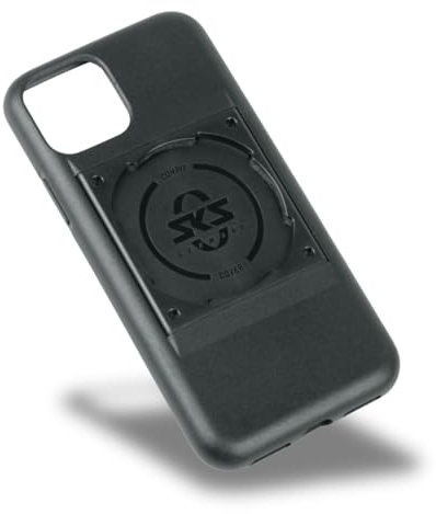SKS Germany Smartphonehalter Compit Cover Iphone 11 Pro, 11634