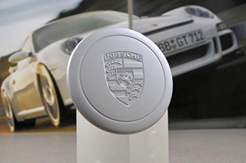 1x Porsche 911/914 Radzierdeckel/Raddeckel für Innendurchmesser 66mm