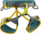 Edelrid Klettergurt Jay III, Farbe:wasabi, Größe:M