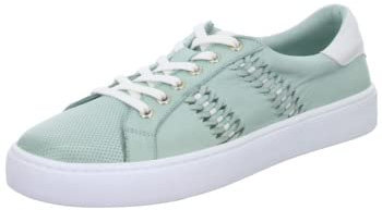 BOXX 194012-MI Damen Schnürhalbschuh, Größe 38