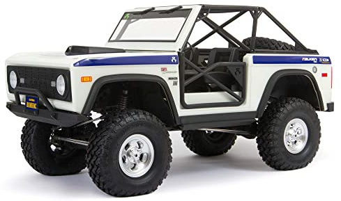 Axial AXI03014BT2 RC Truck, Mehrfarbig