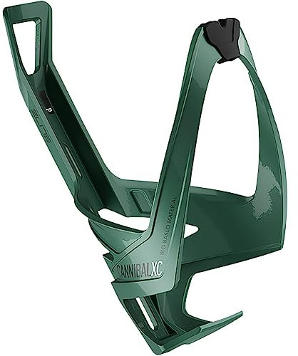 Elite Bc75018 Cannibal Bio Porte-Bouteille Vert Brillant Unisex-Adult, Multicolor, Taille Unique