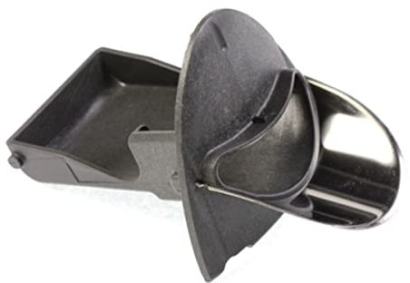 Magimix 104458 Food Processor Pouring Spout