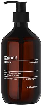 Meraki - Body Wash - Meadow bliss (309770284)