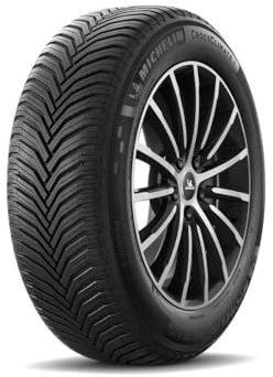 245/55Vr19Michelin Tl Crossclimate 2103V E