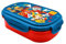 HOVUK Lonchera Paw Patrol para niños, lonchera de 2 compartimentos con cubiertos, apta para microondas y lavavajillas, caja de sándwich de ensalada a prueba de fugas a partir de 3 años, KL11345