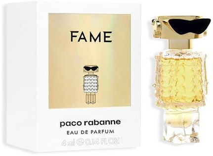 Paco Rabanne Fama Damen Edp, 4 ml Mini
