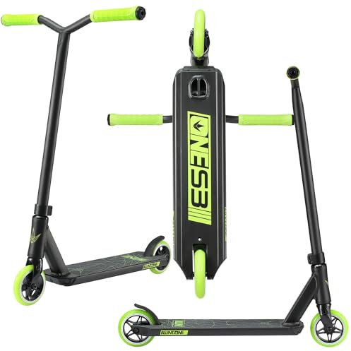 Blunt Scooters One S3 Complete Scooter (Lime)