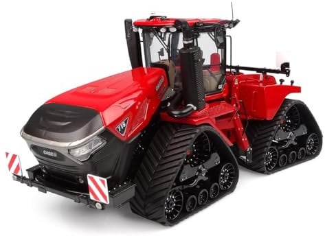 Case IH Universal Hobbies Traktor Quadtrac 715