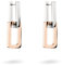 Liebeskind Berlin Ohrringe LJ-1548-E-25 Bicolor Silber, IP Roségold