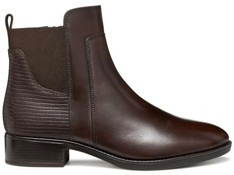 Geox Damen D FelicityAnkle Boot