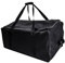 Oshhni Golf Push Cart Bag Folding Carry Bag Golf Push Cart Zubehör Robuste Golf Trolley Bag Carts Cover Protector für Outdoor