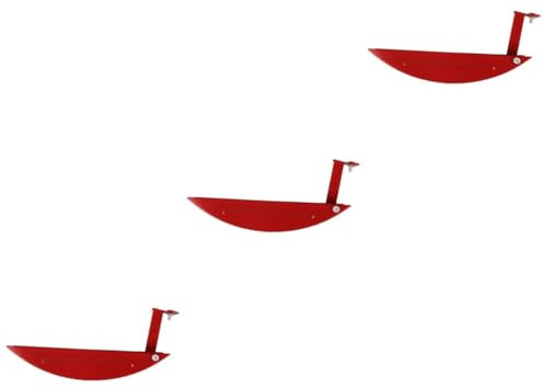 Angoily 3pcs Table Saw Protective Cover Saw Guard Easy Install Woodworking Tool Accessory