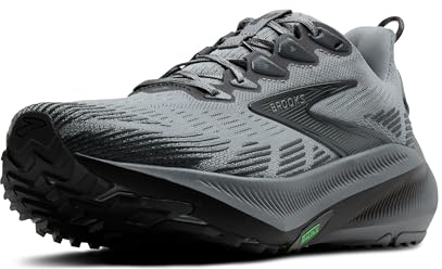 Brooks Herren Ghost TrailSneaker | Trailrunning-Schuhe
