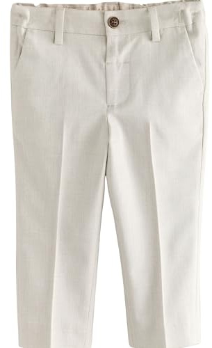 NEXT Jungen Elegante Hose 62-122