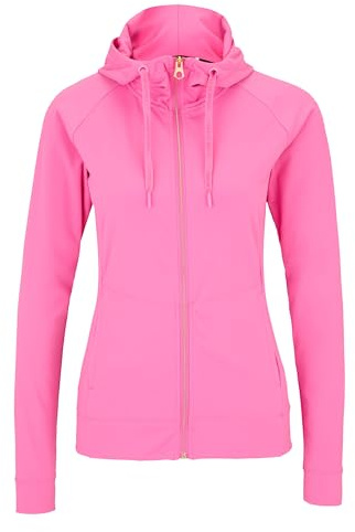 Venice Beach Funktionsjacke VB Getha Tourmaline pink, M