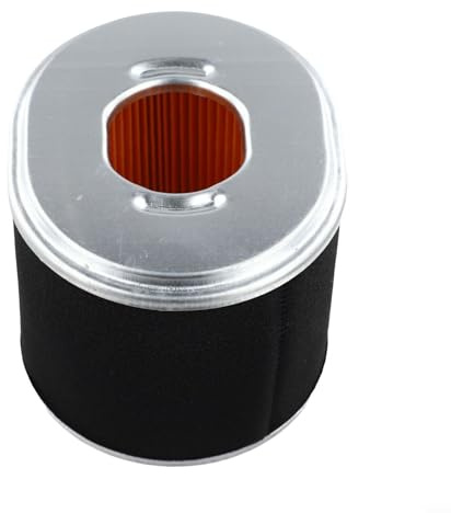 Air Filter for AFZE30 Compatible with For GX340 For GX390 Engines 11HP 13HP Petrol Generator Pressure Washer Small Engine, Replacement Lawn Mower and Garden