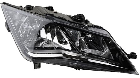 Scheinwerfer rechts passend für Seat Leon 5F 09/12-12/16 Schrägheck Coupé Kombi