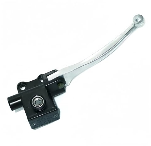 Riderai Leve frizione moto Per Vespa PX 125 200 Pompa freno idraulica a disco Gruppo manubrio