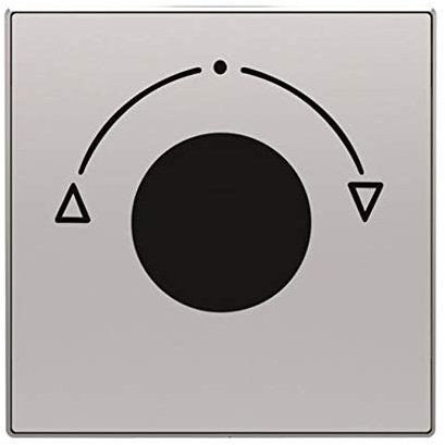 Niessen 8553.1 PL - Tapa conmutador llave 3 posiciones pl