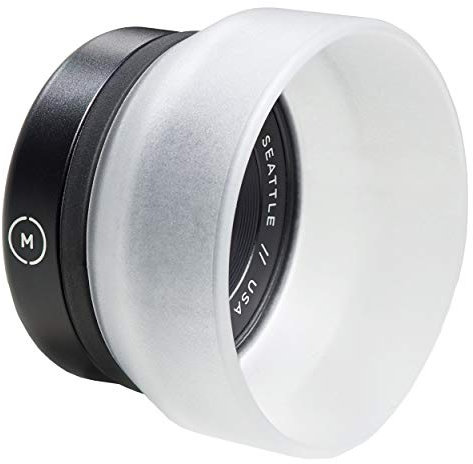 Moment 10x Macro Lens – T-Series & M-Series Mobile Lens for iPhone, Pixel & Galaxy – Capture Extreme Close-Ups (M-Series)