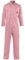 Pro-Work Colour: Baby Pink | Size: 34
