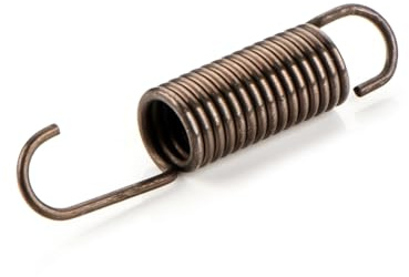 LST Rückholfeder Zugfeder Kupplungspedal Kupplungsfeder V50