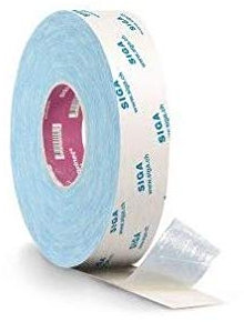 Siga Twinet Klebeband 40 mm x 50 m