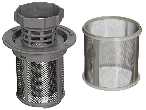 LAZER ELECTRICS Replacement Mesh Micro Filter for Bosch SGD SGE SGG SGI SGS SGV SGU SHV Series Dishwashers (Alt to 427903, 10002494)