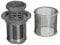 LAZER ELECTRICS Replacement Mesh Micro Filter for Bosch SGD SGE SGG SGI SGS SGV SGU SHV Series Dishwashers (Alt to 427903, 10002494)