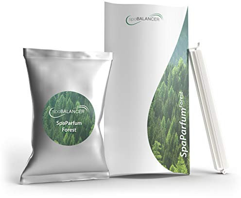 SpaBalancer SpaParfum Forest